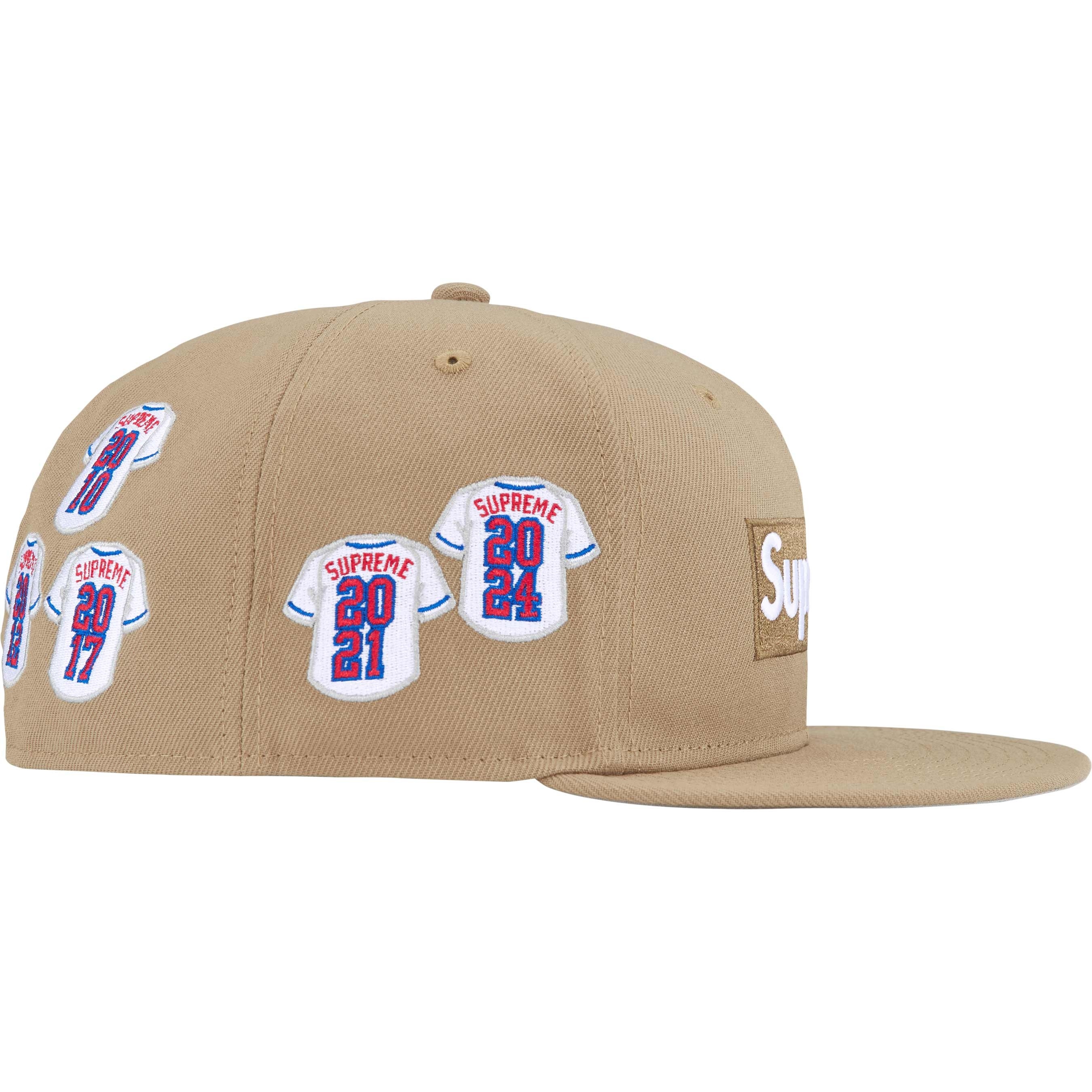 Jerseys Box Logo New Era® view 5
